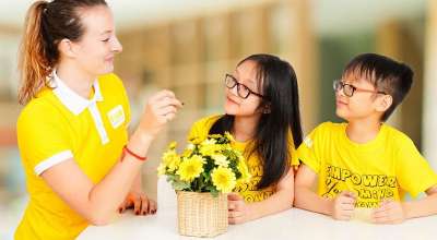 3 Lợi ích tuyệt vời của việc thành thạo 2 ngôn ngữ